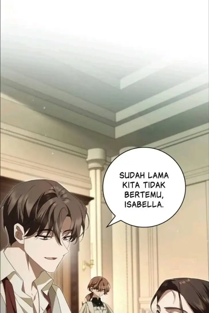 The Count’s Secret Maid Chapter 9 - Halaman 63