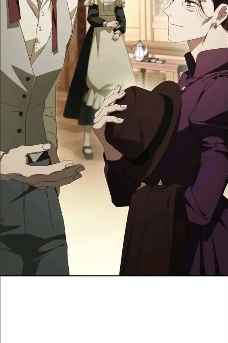 The Count’s Secret Maid Chapter 9 - Halaman 64