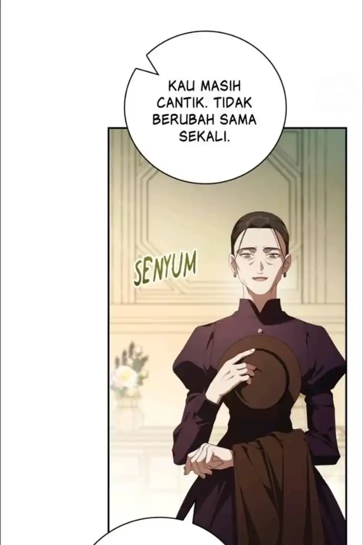 The Count’s Secret Maid Chapter 9 - Halaman 65