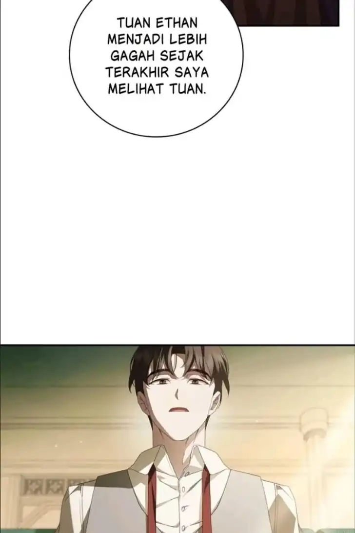 The Count’s Secret Maid Chapter 9 - Halaman 66