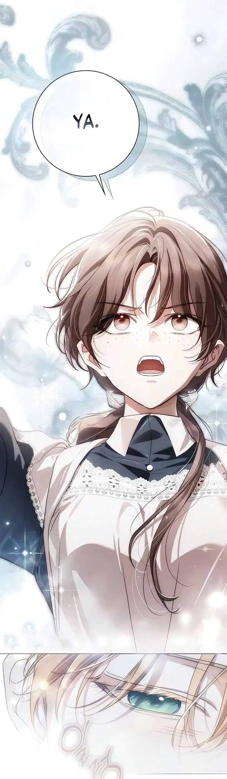 The Count’s Secret Maid Chapter 94 - Halaman 28