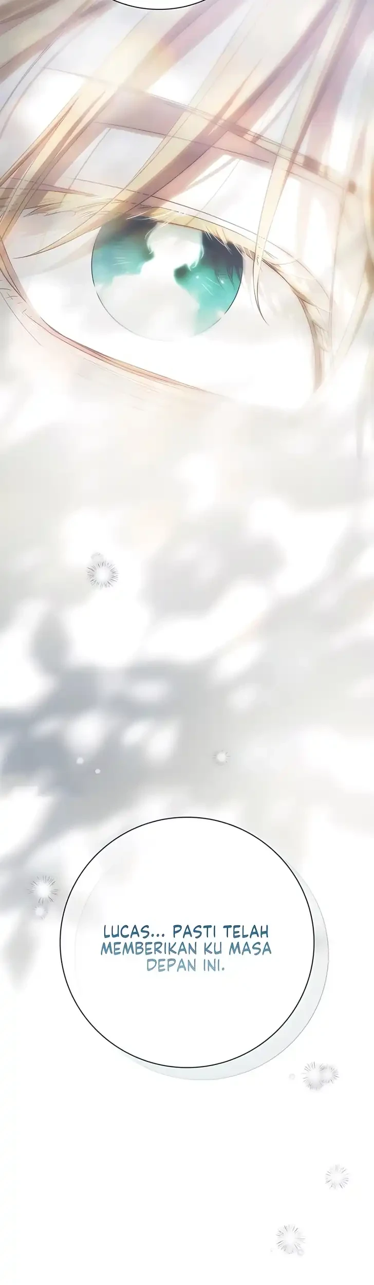 The Count’s Secret Maid Chapter 96 Gambar 28