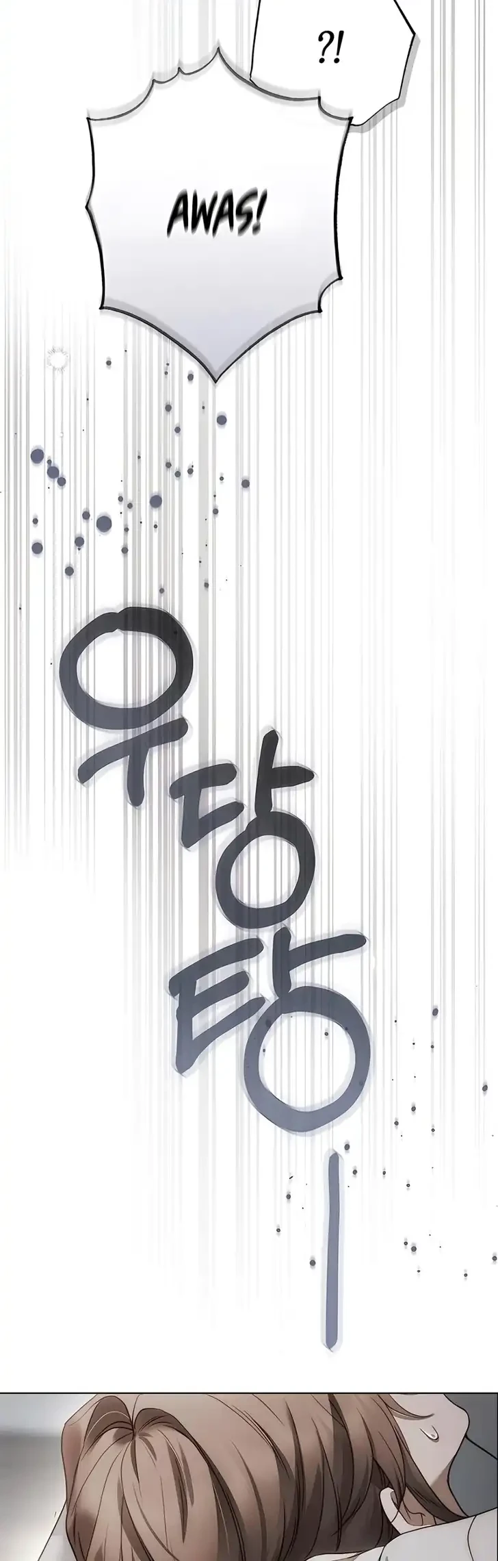 The Count’s Secret Maid Chapter 97 Gambar 27
