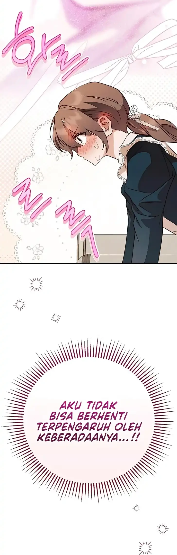 The Count’s Secret Maid Chapter 98 Gambar 30