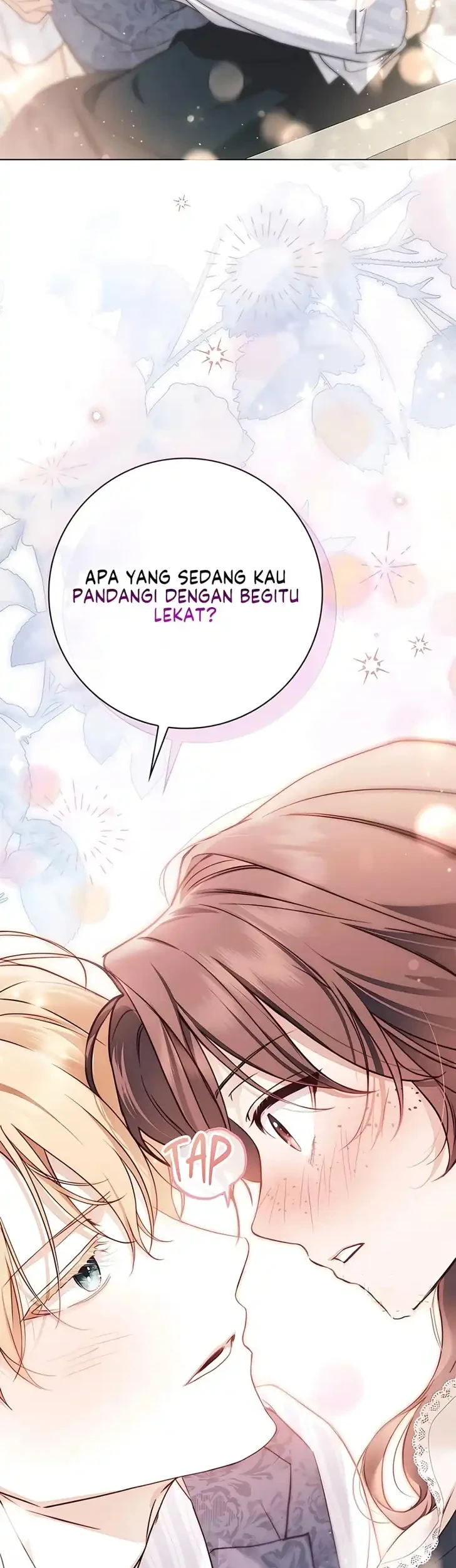 The Count’s Secret Maid Chapter 98 Gambar 32