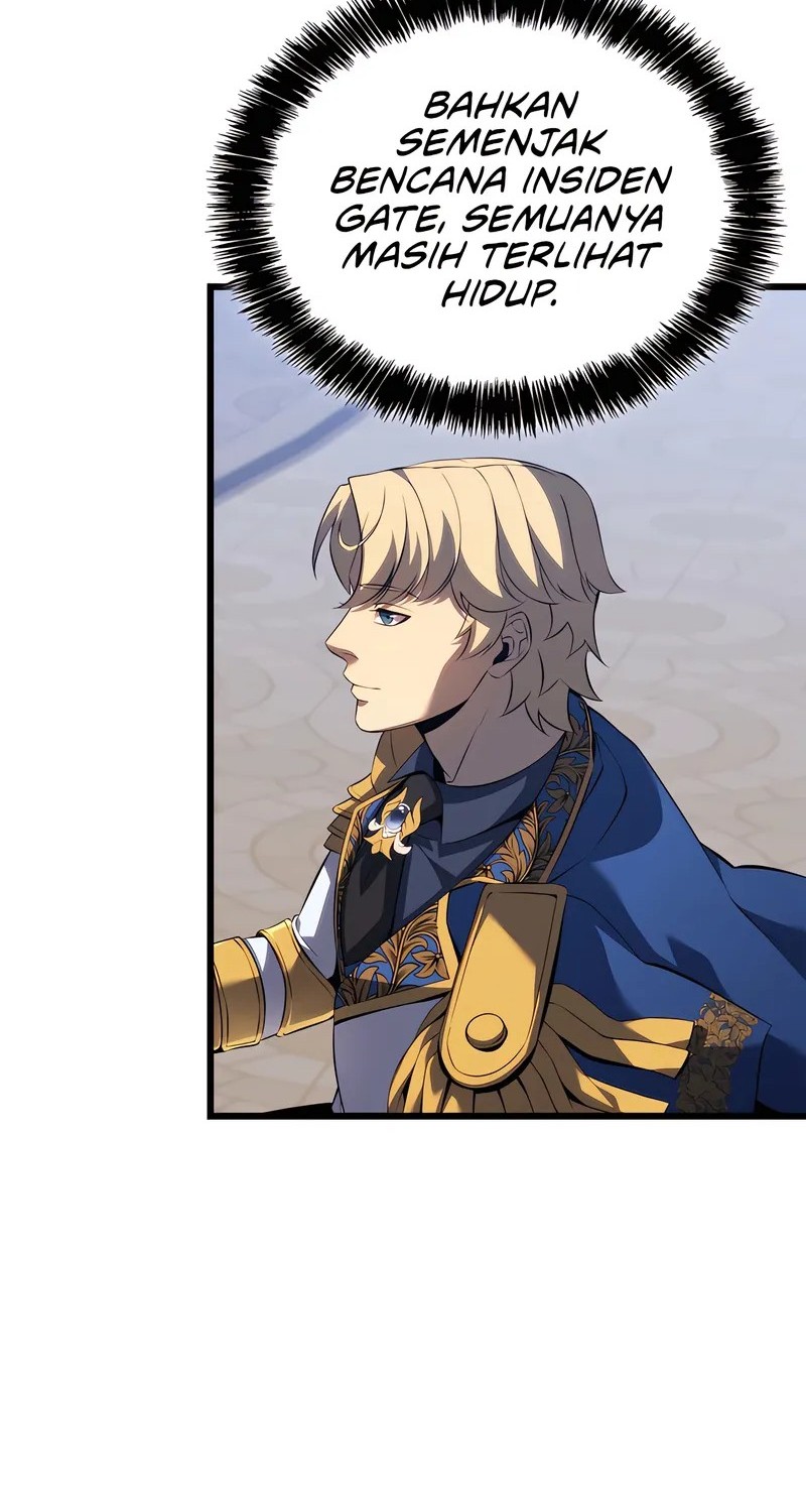 The Count’s Youngest Son Is A Player! Chapter 105 Gambar 42