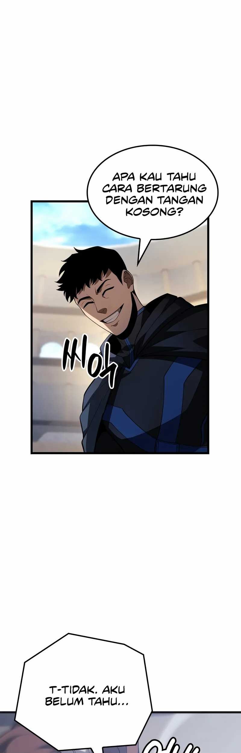 The Count’s Youngest Son Is A Player! Chapter 109 Gambar 32