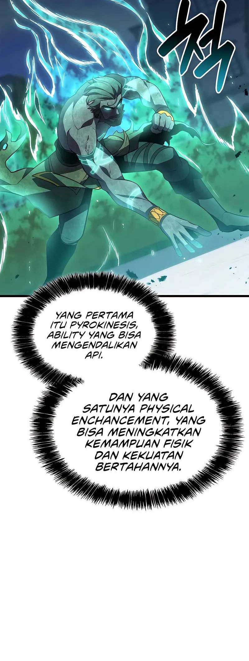 The Count’s Youngest Son Is A Player! Chapter 113 Gambar 38