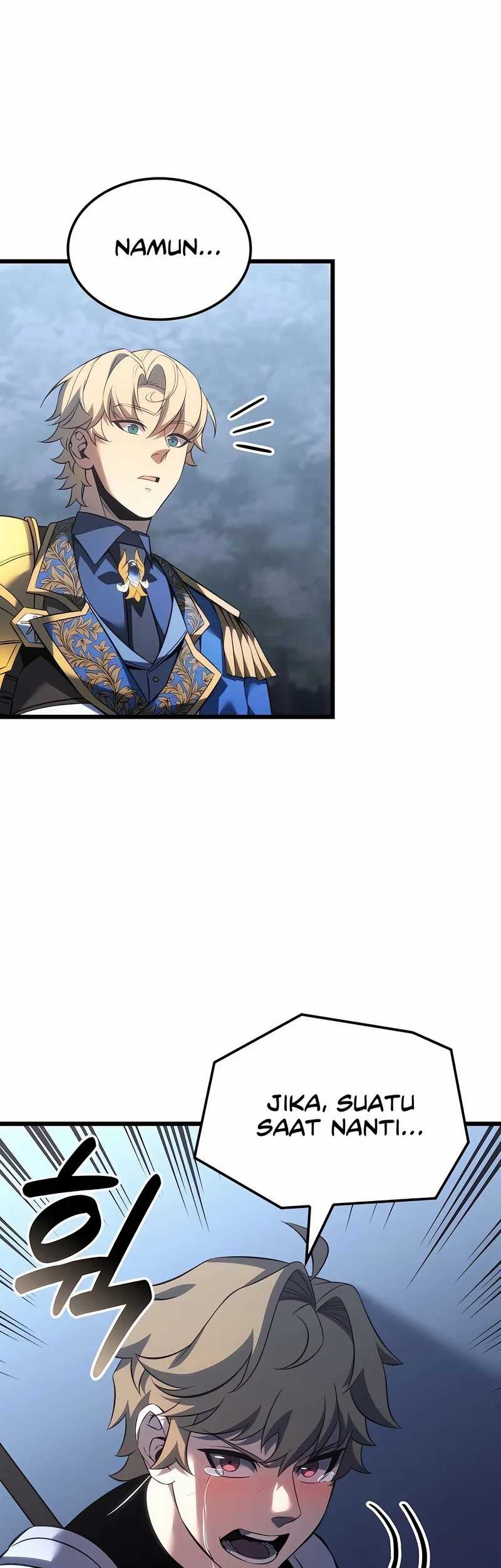 The Count’s Youngest Son Is A Player! Chapter 115 Gambar 35