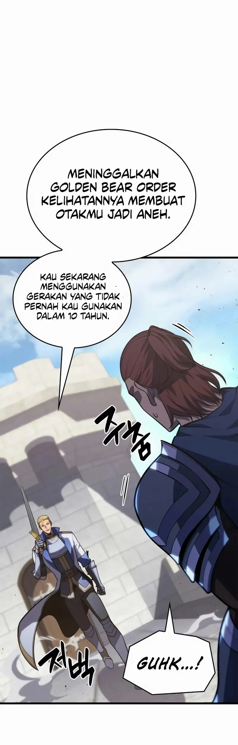 The Count’s Youngest Son Is A Player! Chapter 125 Gambar 26