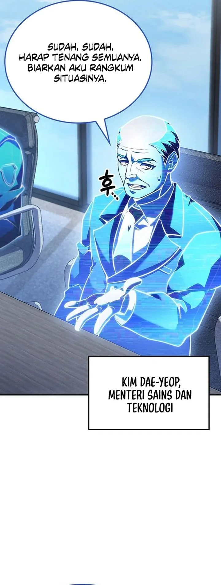 The Count’s Youngest Son Is A Player! Chapter 137 Gambar 34