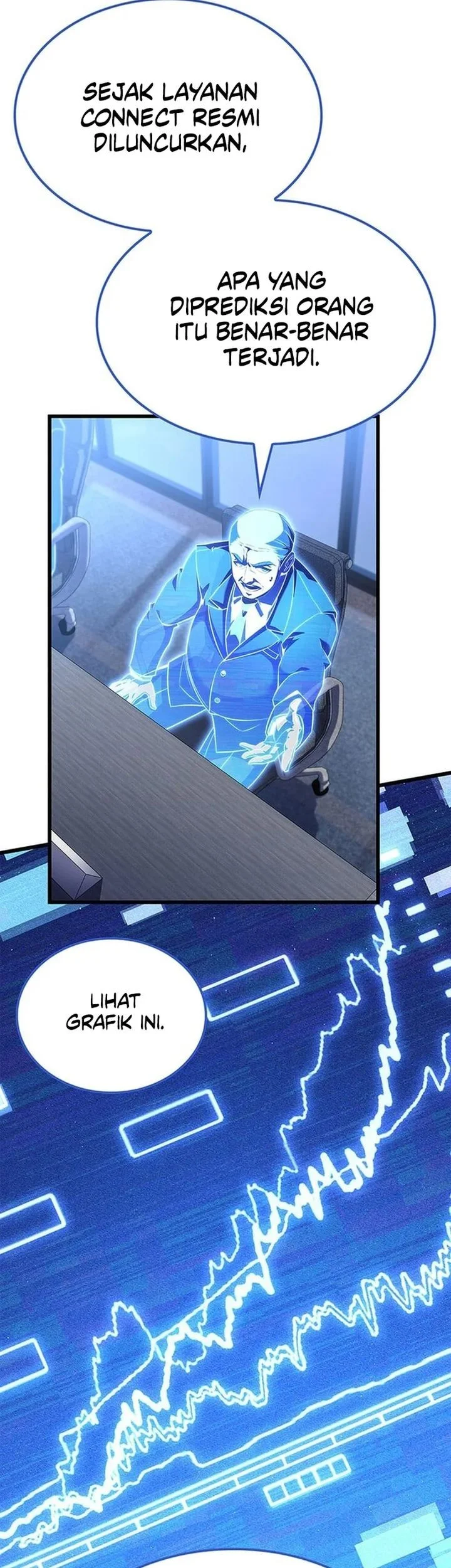 The Count’s Youngest Son Is A Player! Chapter 137 Gambar 35