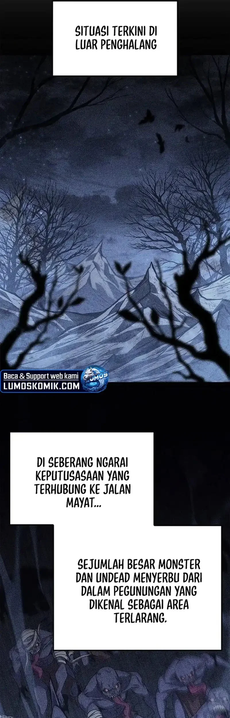 The Count’s Youngest Son Is A Player! Chapter 138 Gambar 32