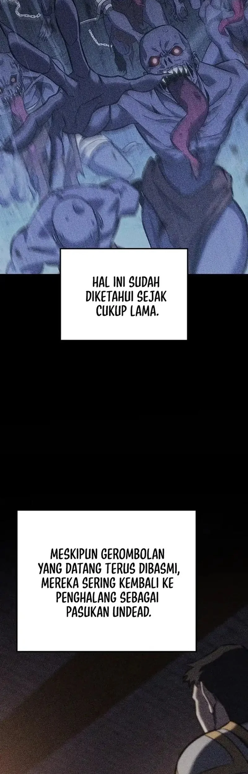 The Count’s Youngest Son Is A Player! Chapter 138 Gambar 33