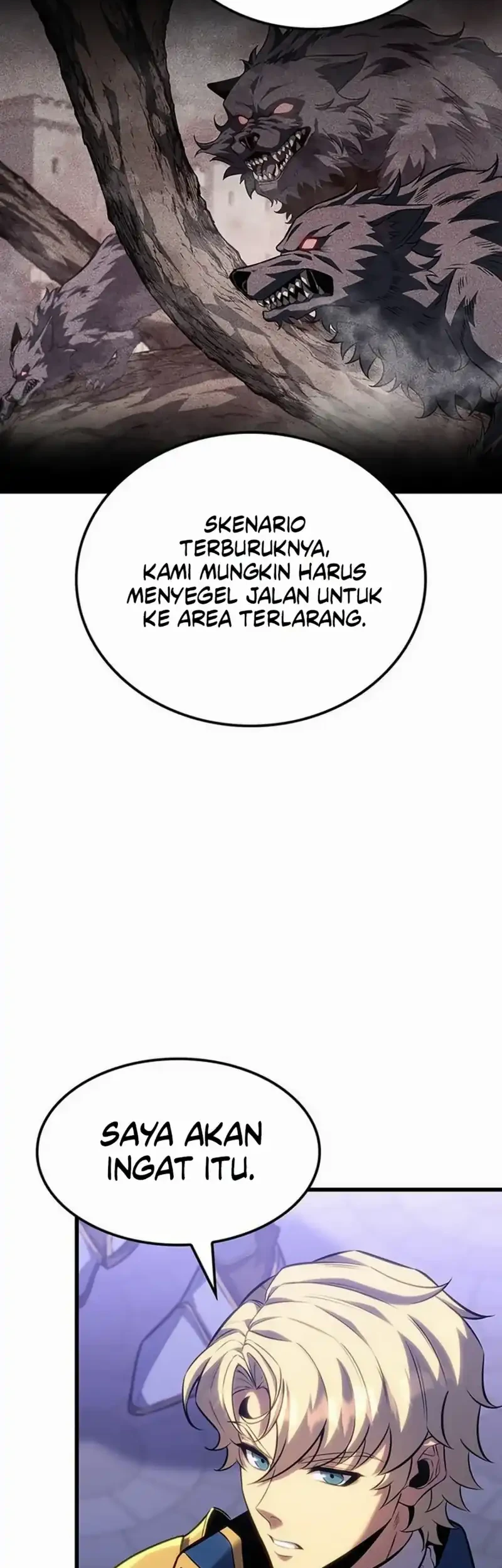 The Count’s Youngest Son Is A Player! Chapter 139 Gambar 38