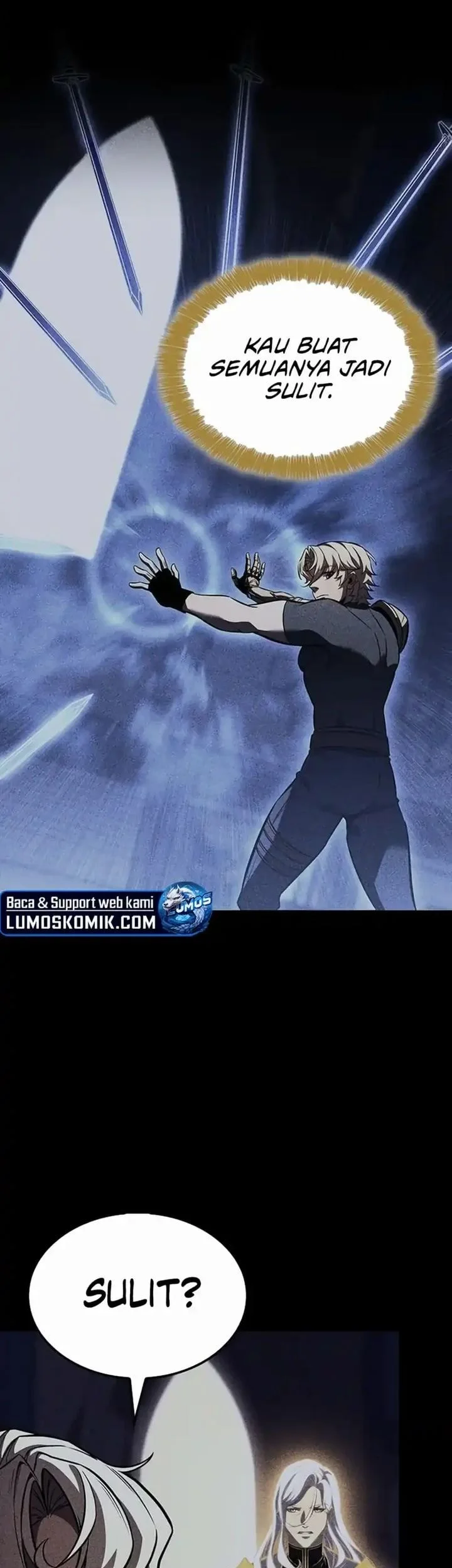 The Count’s Youngest Son Is A Player! Chapter 142 Gambar 28