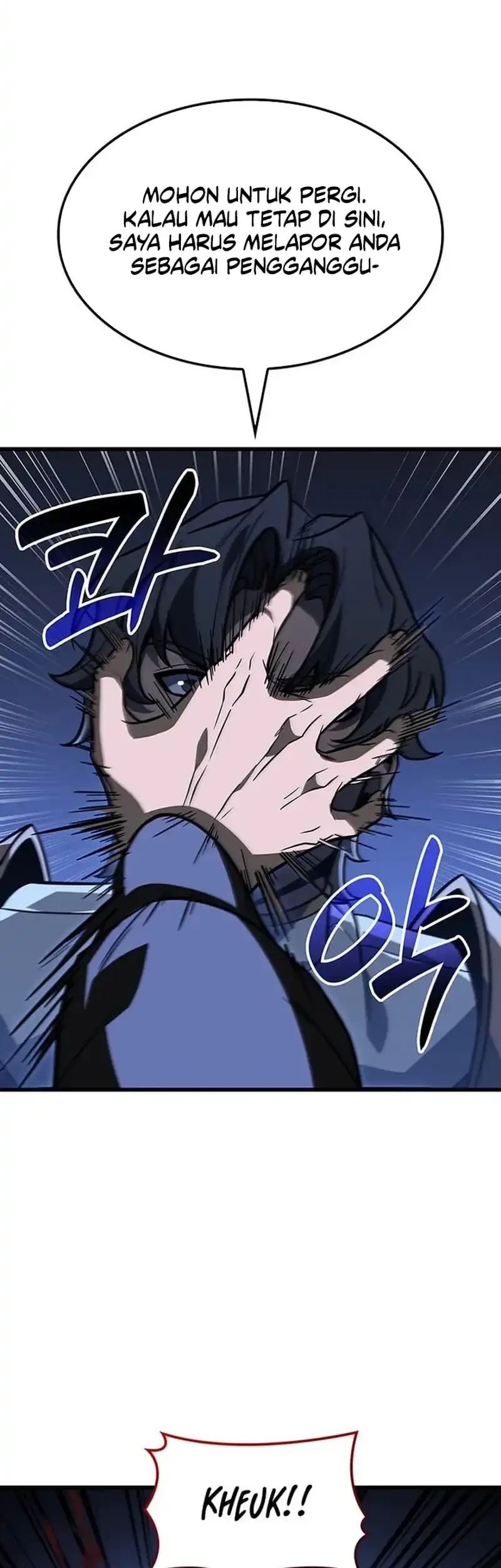 The Count’s Youngest Son Is A Player! Chapter 144 Gambar 32