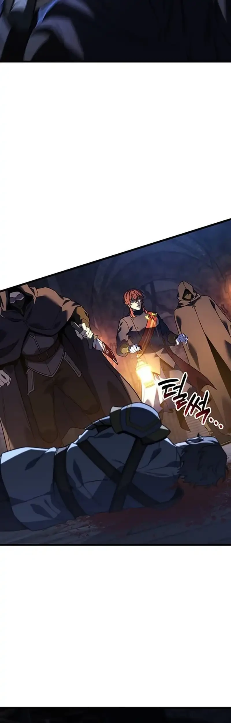 The Count’s Youngest Son Is A Player! Chapter 144 Gambar 34