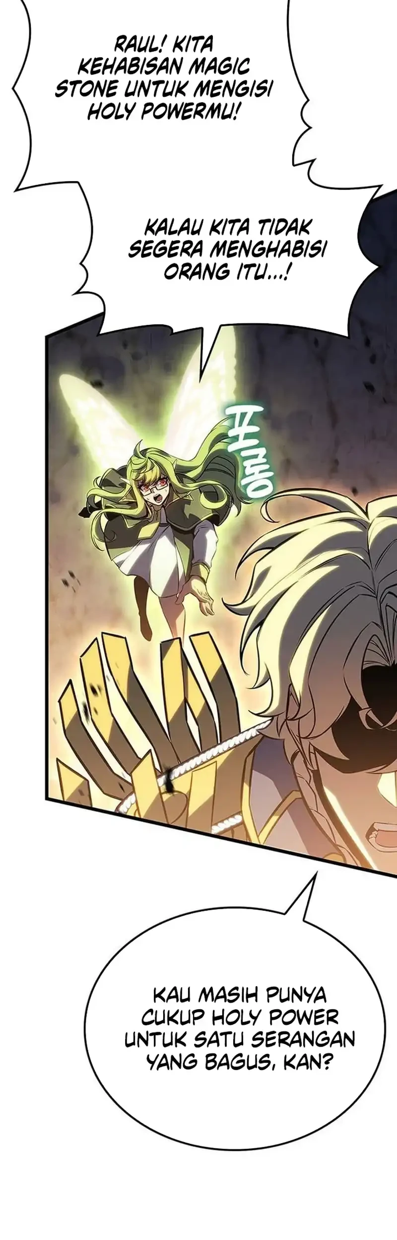 The Count’s Youngest Son Is A Player! Chapter 146 Gambar 38