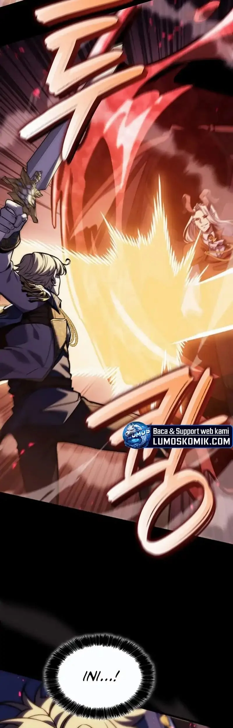 The Count’s Youngest Son Is A Player! Chapter 148 Gambar 33