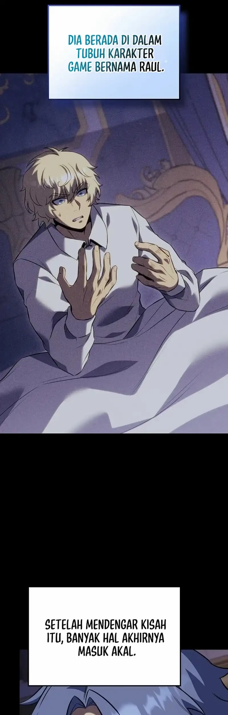 The Count’s Youngest Son Is A Player! Chapter 156 Gambar 33