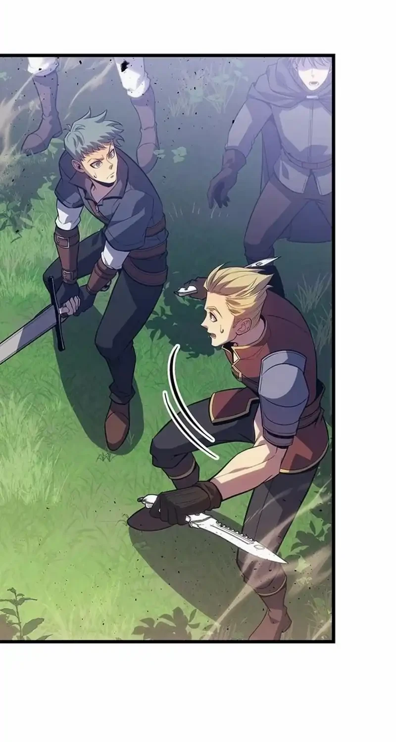The Count’s Youngest Son Is A Player! Chapter 157 Gambar 36