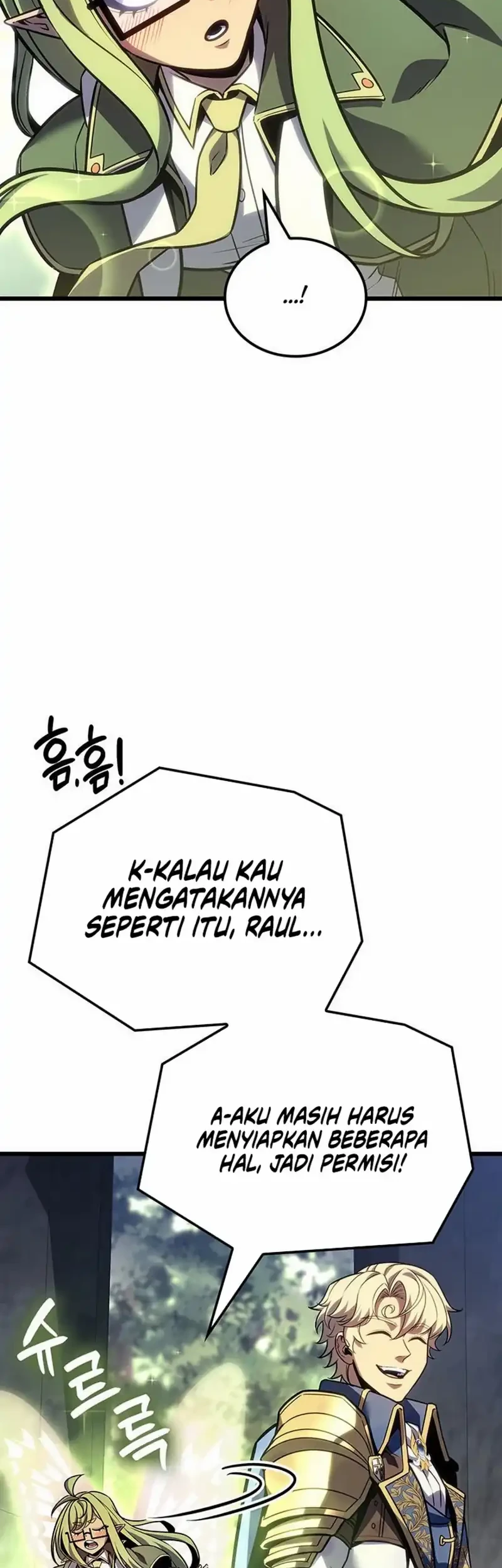The Count’s Youngest Son Is A Player! Chapter 159 Gambar 37