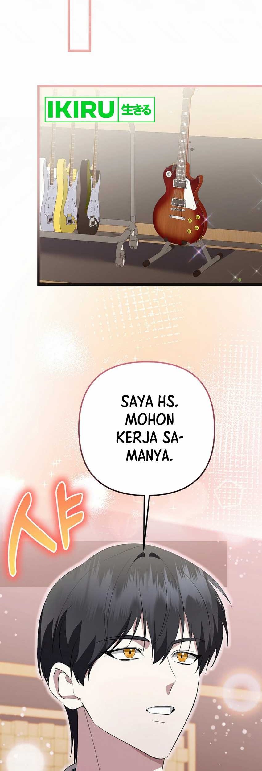 The Crazy Genius Composer Returns Chapter 63 halaman 39