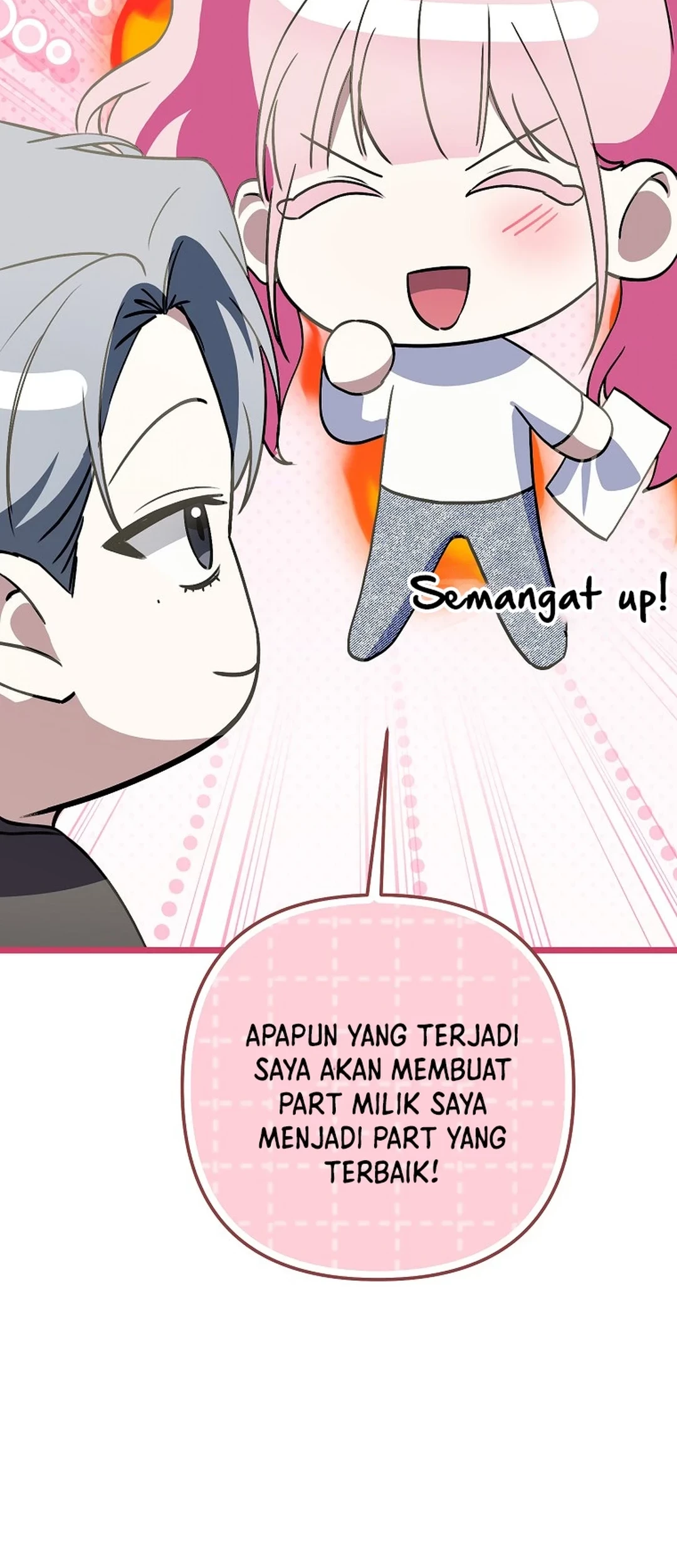 The Crazy Genius Composer Returns Chapter 65 halaman 55