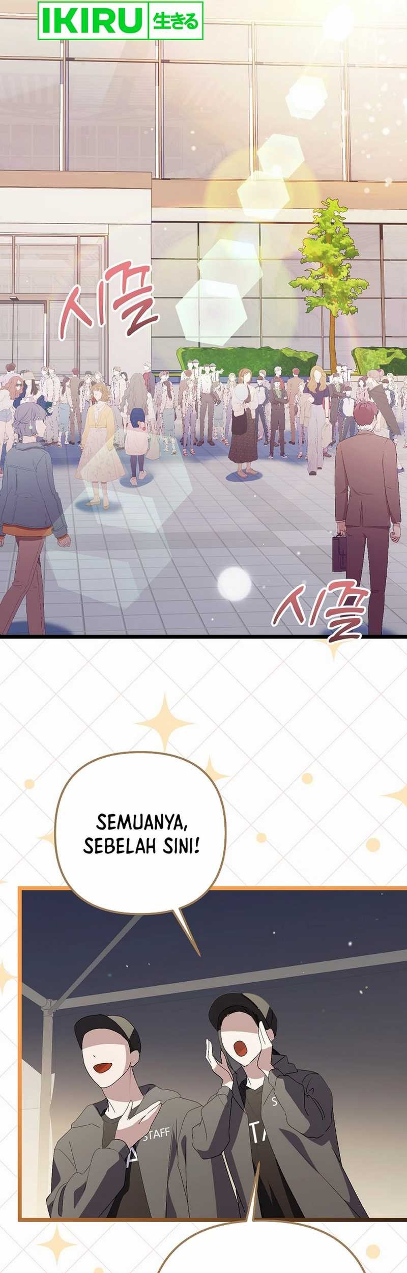 The Crazy Genius Composer Returns Chapter 66 halaman 35