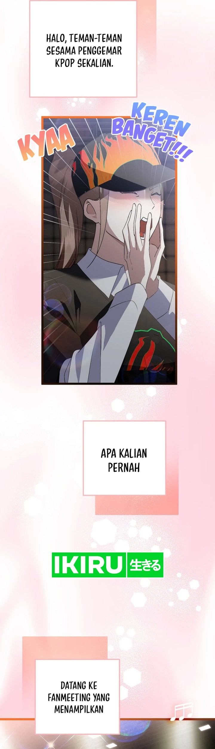 The Crazy Genius Composer Returns Chapter 67 halaman 39