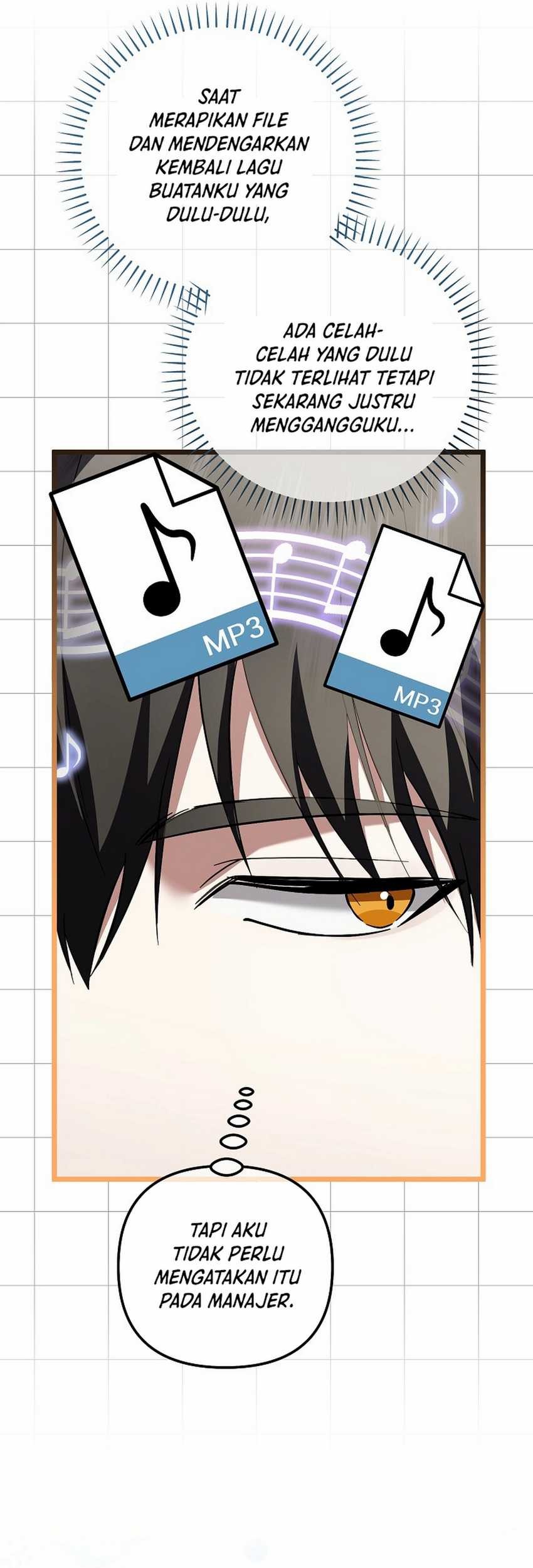 The Crazy Genius Composer Returns Chapter 69 halaman 46