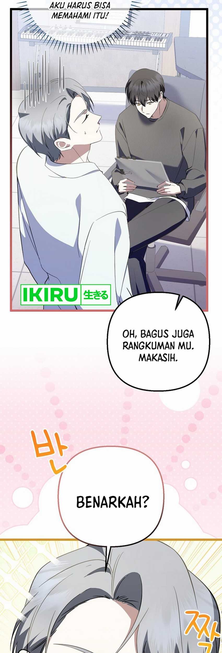 The Crazy Genius Composer Returns Chapter 70 halaman 47