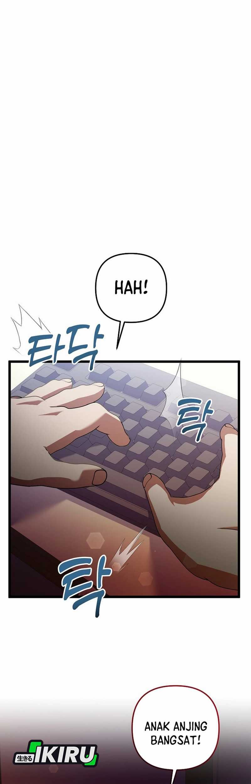 The Crazy Genius Composer Returns Chapter 72 halaman 51