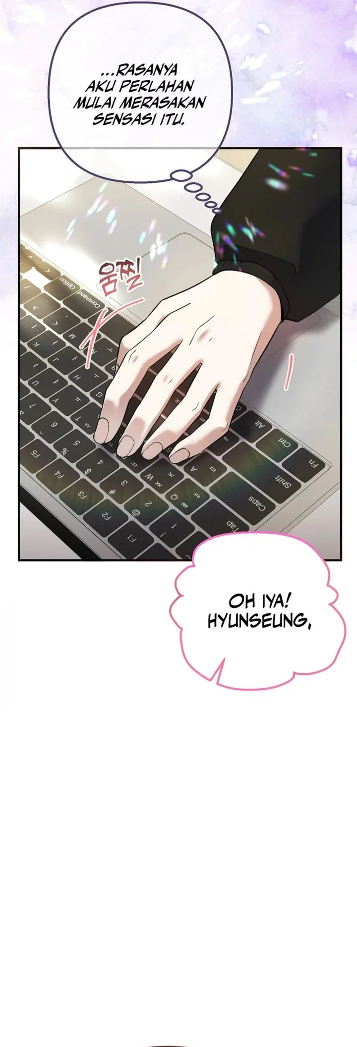 The Crazy Genius Composer Returns Chapter 75 halaman 39