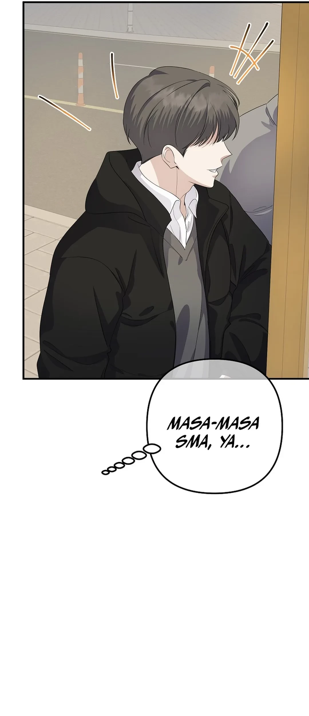 The Crazy Genius Composer Returns Chapter 76 halaman 53