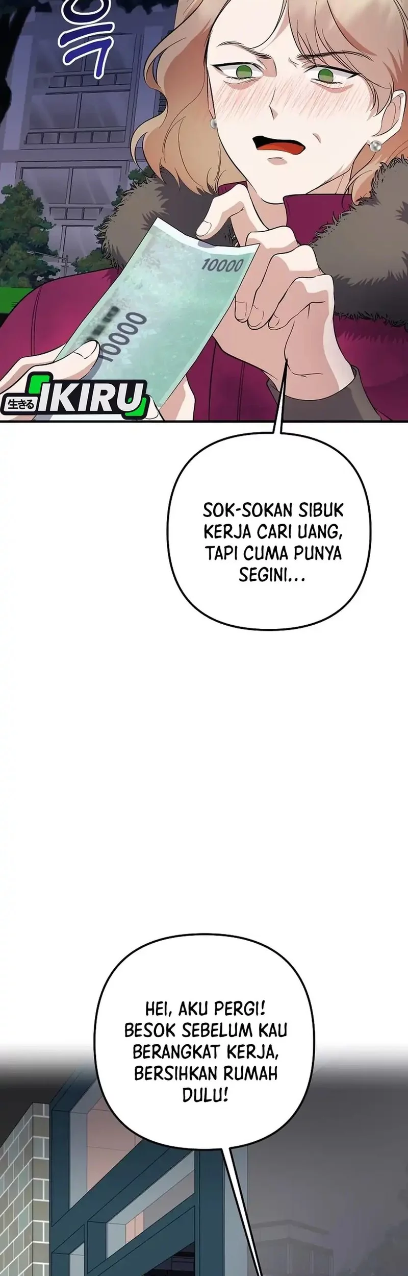 The Crazy Genius Composer Returns Chapter 78 halaman 38