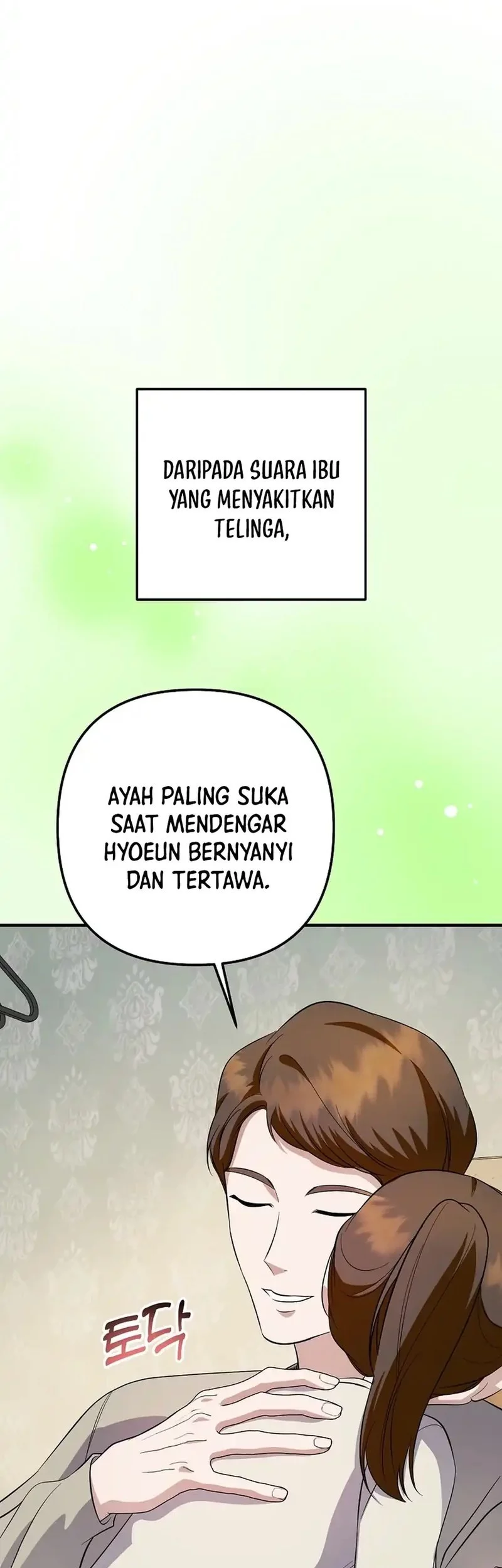 The Crazy Genius Composer Returns Chapter 78 halaman 40
