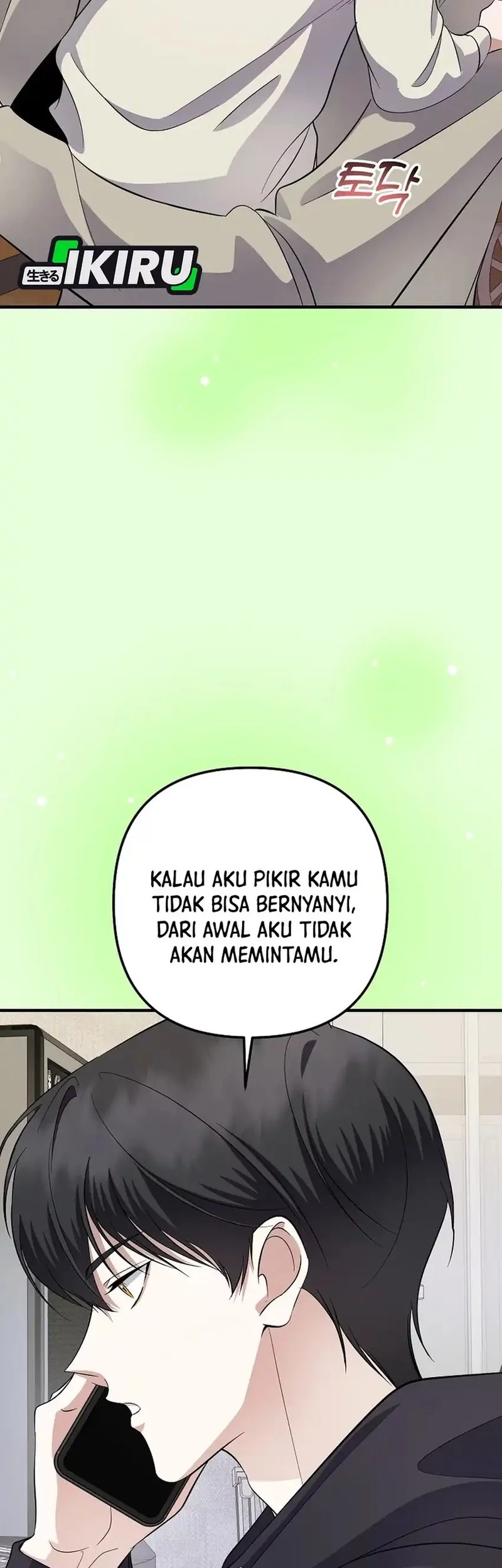 The Crazy Genius Composer Returns Chapter 78 halaman 41