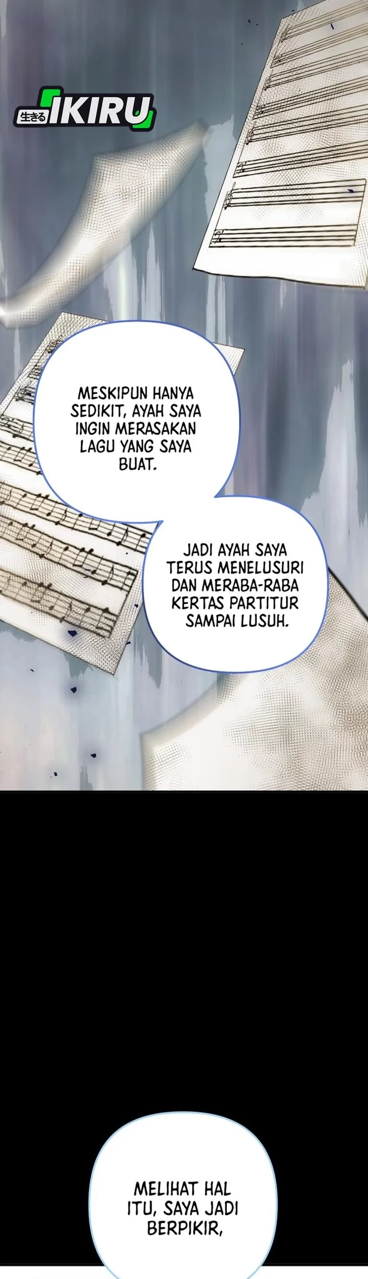 The Crazy Genius Composer Returns Chapter 79 halaman 43