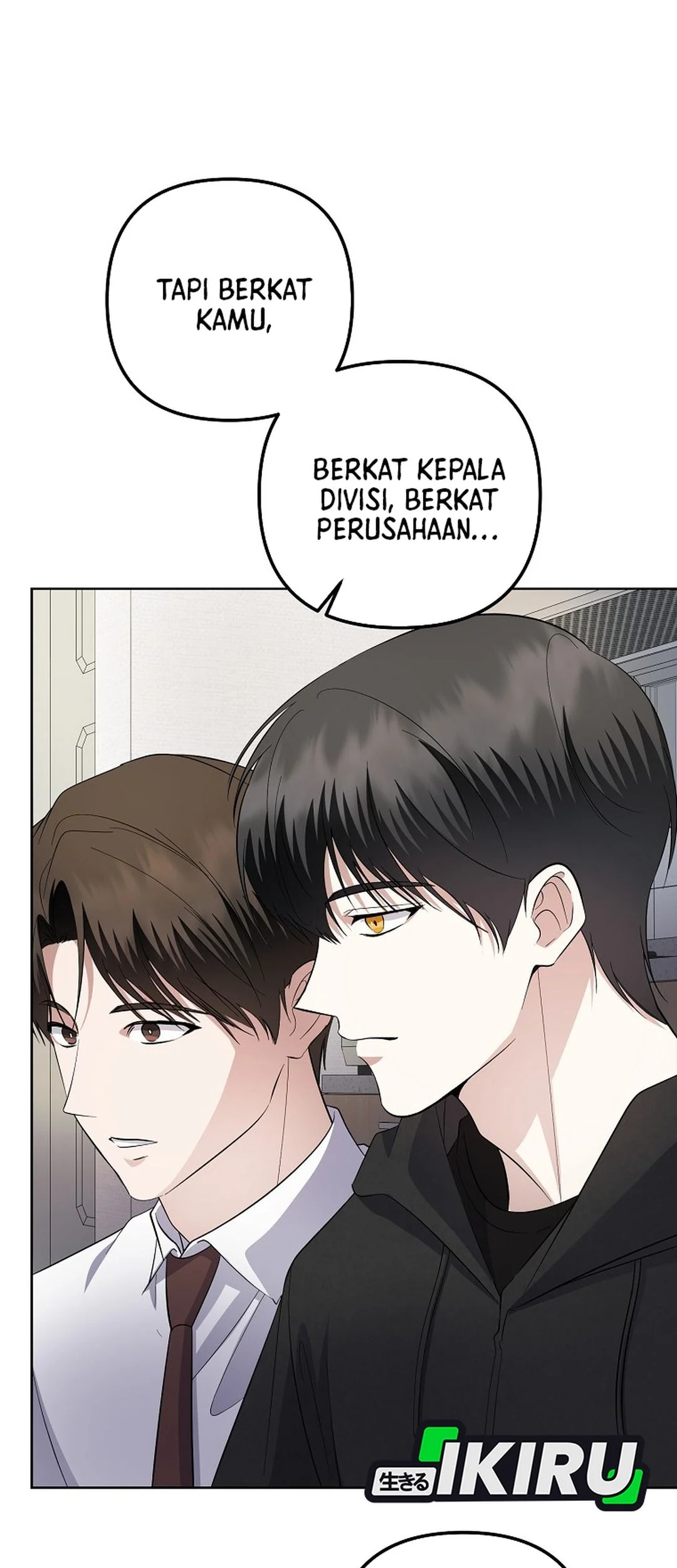 The Crazy Genius Composer Returns Chapter 84 halaman 55