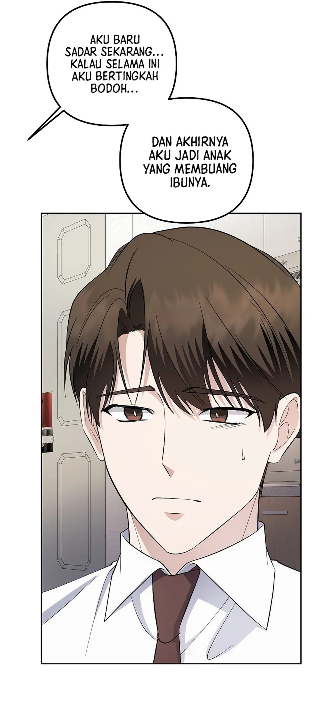 The Crazy Genius Composer Returns Chapter 84 halaman 59