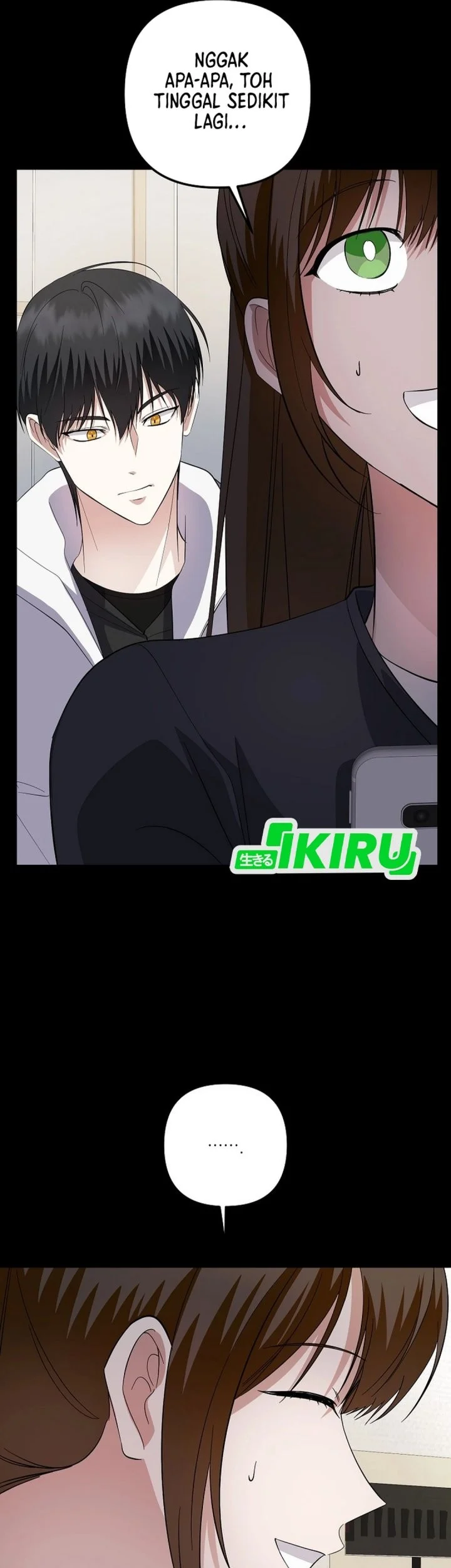 The Crazy Genius Composer Returns Chapter 85 halaman 49