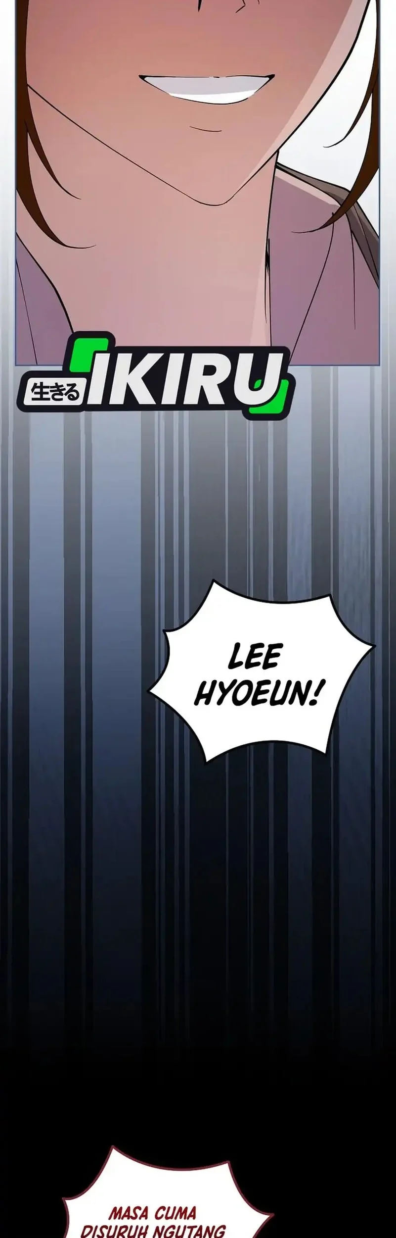 The Crazy Genius Composer Returns Chapter 86 halaman 36
