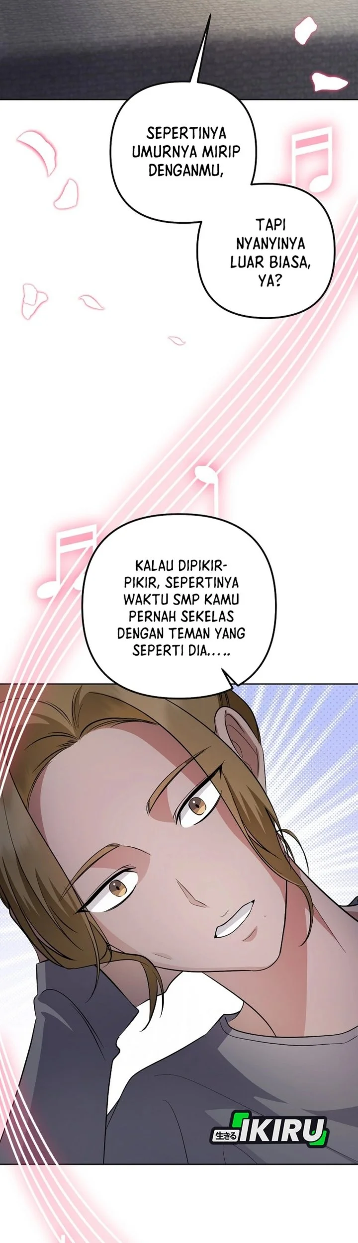 The Crazy Genius Composer Returns Chapter 87 halaman 37