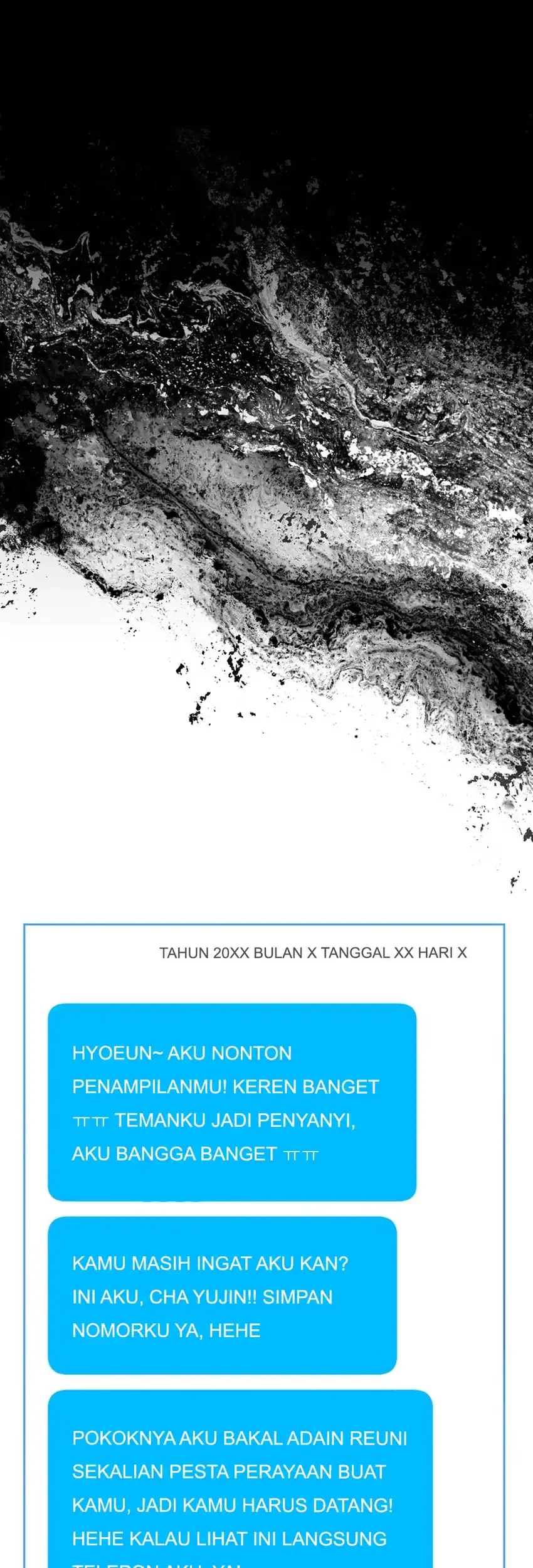 The Crazy Genius Composer Returns Chapter 88 halaman 41
