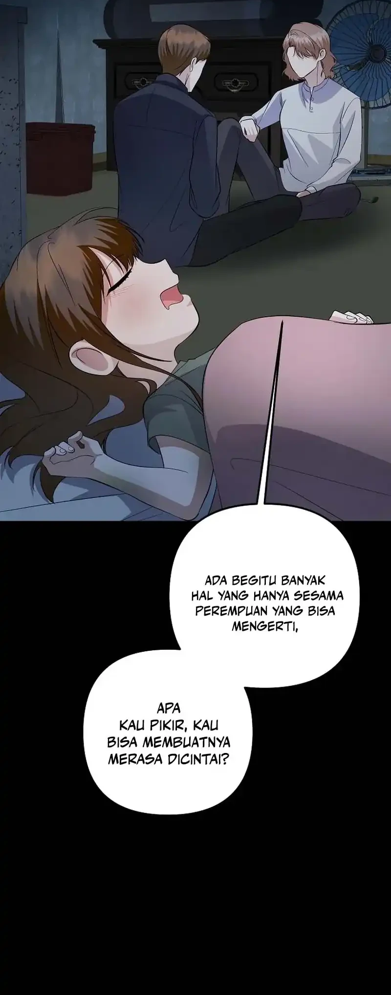 The Crazy Genius Composer Returns Chapter 91 halaman 33