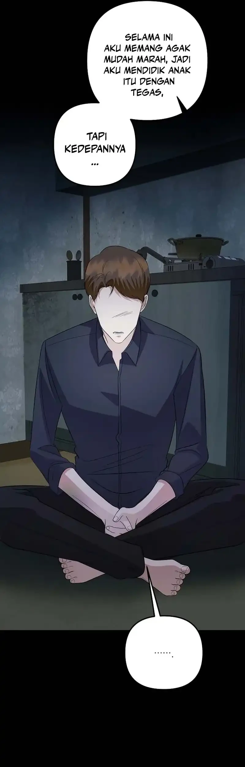 The Crazy Genius Composer Returns Chapter 91 halaman 34