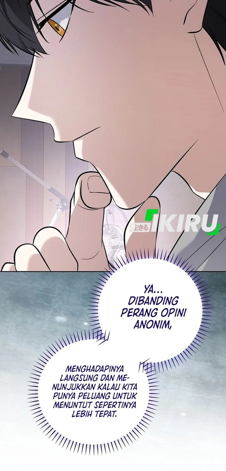 The Crazy Genius Composer Returns Chapter 92 halaman 37