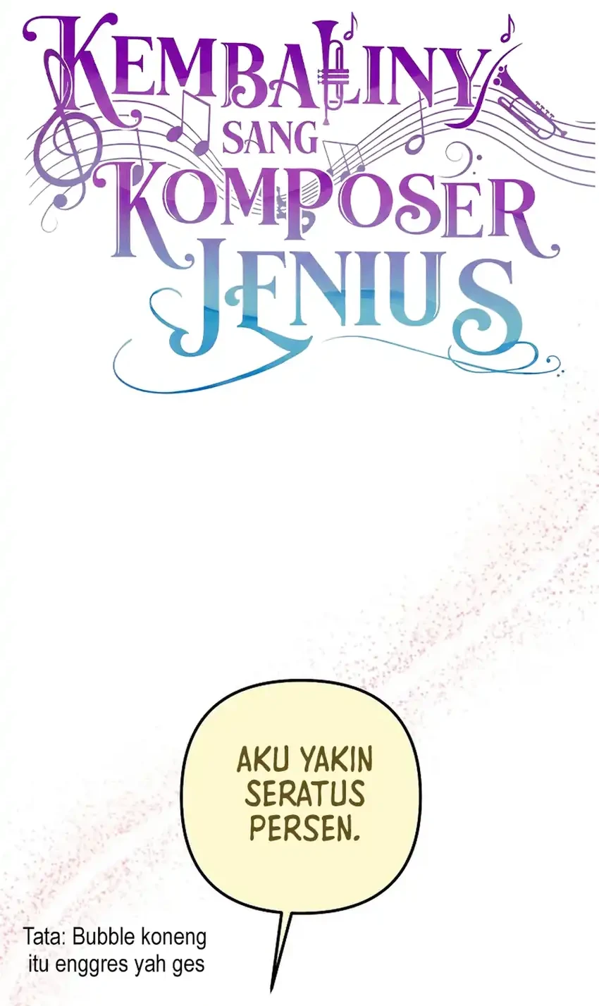 The Crazy Genius Composer Returns Chapter 94 halaman 51